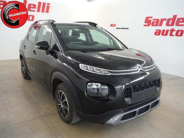 CITROEN C3 Aircross usata, con Airbag