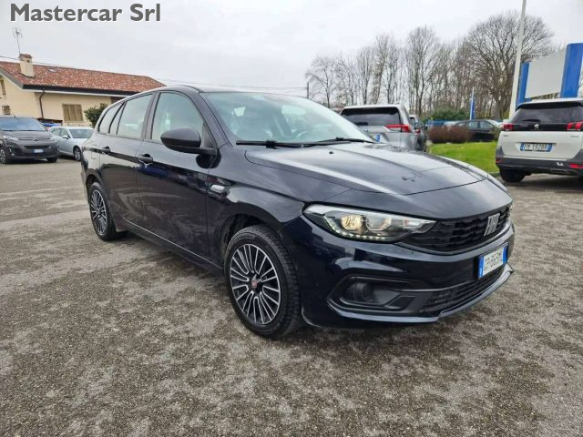 FIAT Tipo usata, con Boardcomputer