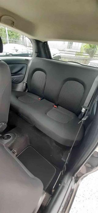 LANCIA Ypsilon usata 16