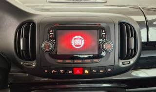 FIAT 500L usata, con MP3