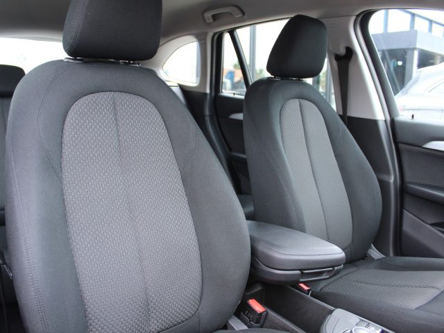 BMW X1 usata, con Fendinebbia