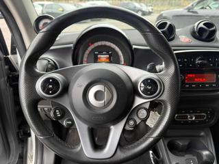 SMART ForTwo usata, con Cruise Control