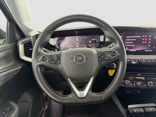 OPEL Mokka usata 11
