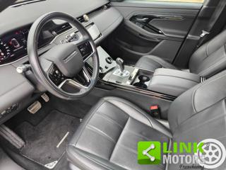 LAND ROVER Range Rover Evoque usata, con Controllo trazione