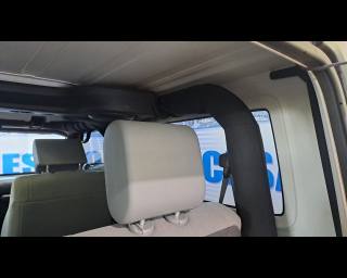 JEEP Wrangler usata 19