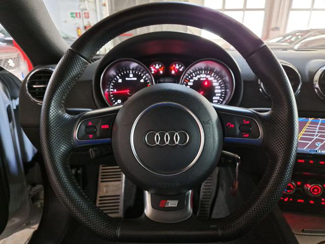 AUDI TT usata, con Climatizzatore