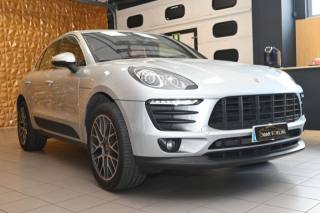 PORSCHE Macan usata 71