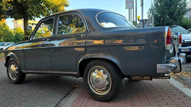 ALFA ROMEO Giulietta usata 3