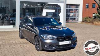 BMW 118 i 5p. Msport AUTOMATICA + VARI MODELLI