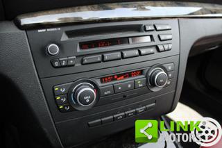 BMW 120 usata, con Bracciolo