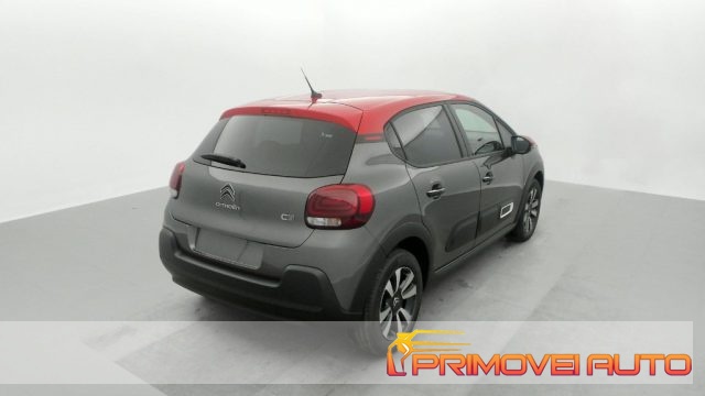 CITROEN C3 usata, con Autoradio