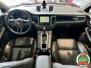 PORSCHE Macan usata, con Chiusura centralizzata