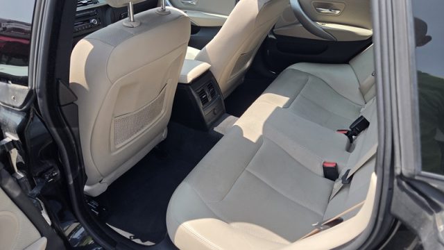 BMW 420 usata, con Immobilizzatore elettronico