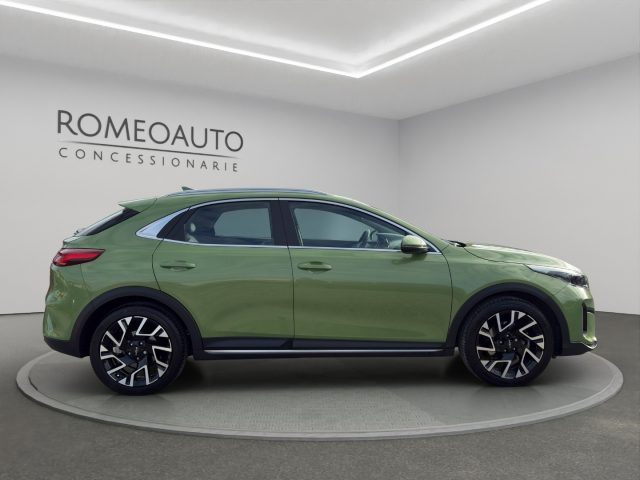 KIA XCeed usata, con Autoradio