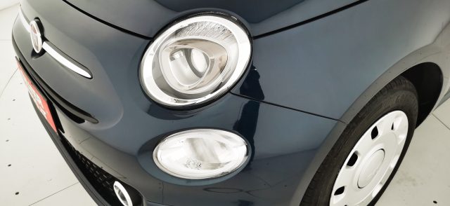 FIAT 500 usata 45