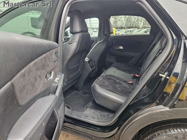 DS AUTOMOBILES DS 7 usata, con Immobilizzatore elettronico