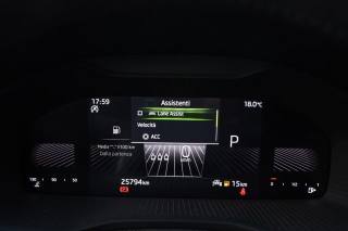 SKODA Karoq usata, con Controllo vocale