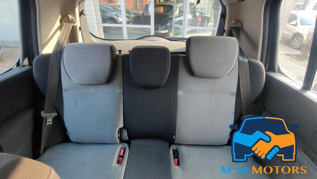 RENAULT Modus usata, con Airbag testa