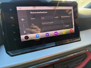 SEAT Ibiza usata, con Immobilizzatore elettronico