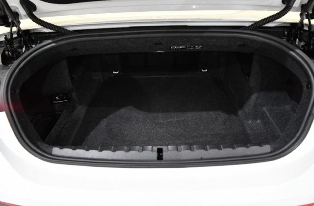 BMW 420 usata, con ESP