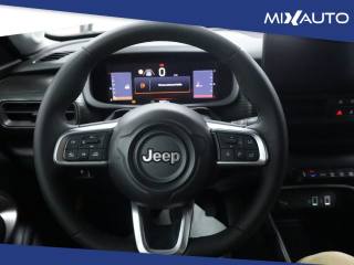 JEEP Avenger usata, con Controllo trazione