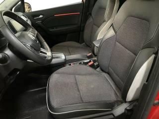 RENAULT Captur usata, con ESP