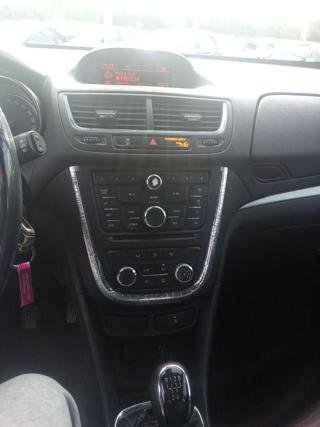 OPEL Mokka usata 27