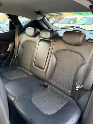 HYUNDAI iX35 usata, con ESP