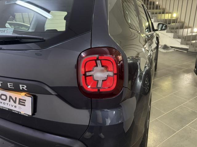 DACIA Duster usata, con Autoradio