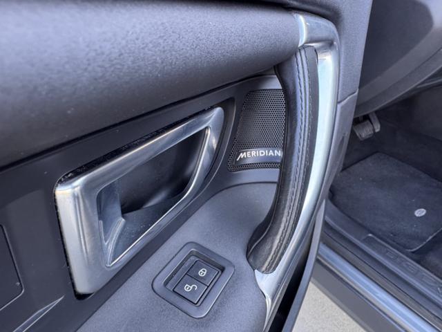 LAND ROVER Discovery Sport usata, con Volante multifunzione