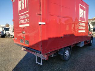 PEUGEOT Boxer usata 67