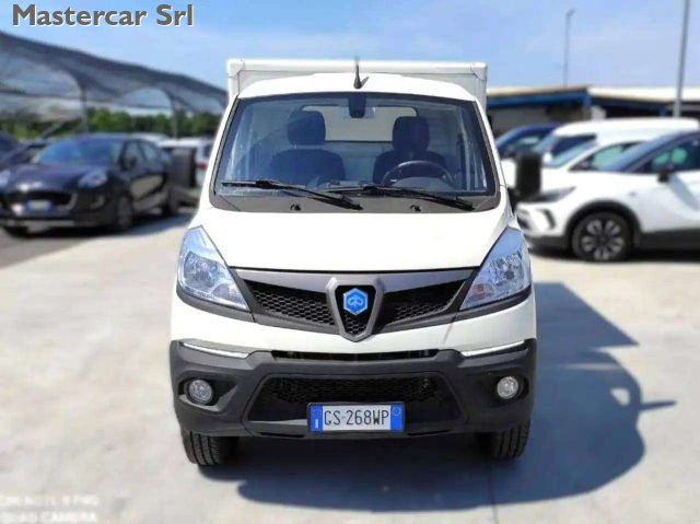 PIAGGIO Porter usata, con Climatizzatore