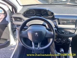 PEUGEOT 208 usata, con Controllo trazione