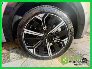 LANCIA Ypsilon usata, con Interni in pelle