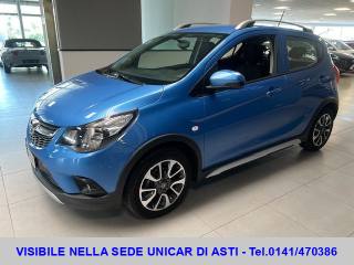 OPEL Karl Rocks 1.0 BZ. 75 CV
