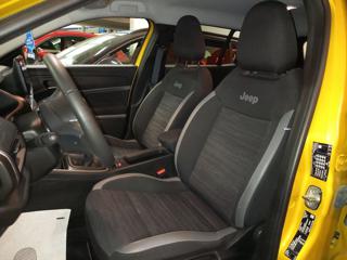 JEEP Avenger usata, con Cruise Control
