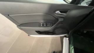 RENAULT Captur usata, con Specchietti laterali elettrici