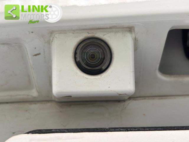 TOYOTA Proace City Verso usata, con Autoradio digitale