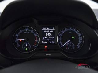 SKODA Octavia usata 12
