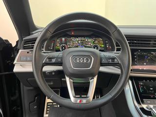 AUDI Q8 usata, con Controllo trazione
