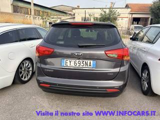 KIA cee