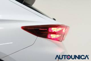 CUPRA Formentor usata, con Start/Stop Automatico