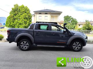 FORD Ranger usata, con Controllo automatico clima