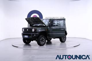 SUZUKI Jimny usata 64