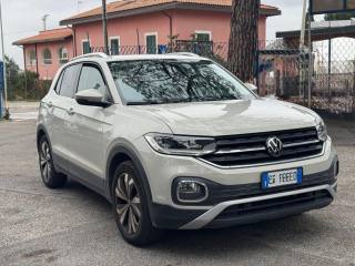 VOLKSWAGEN T-Cross usata, con Airbag laterali