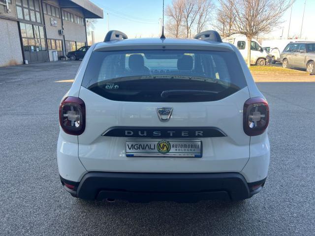 DACIA Duster usata, con Autoradio