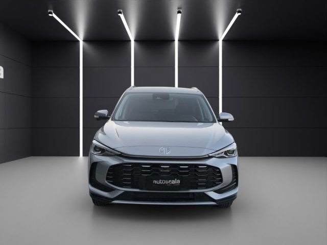 MG ZS usata, con Climatizzatore