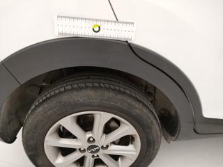 KIA Stonic usata, con Android Auto
