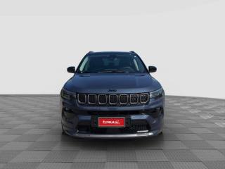 JEEP Compass usata 7