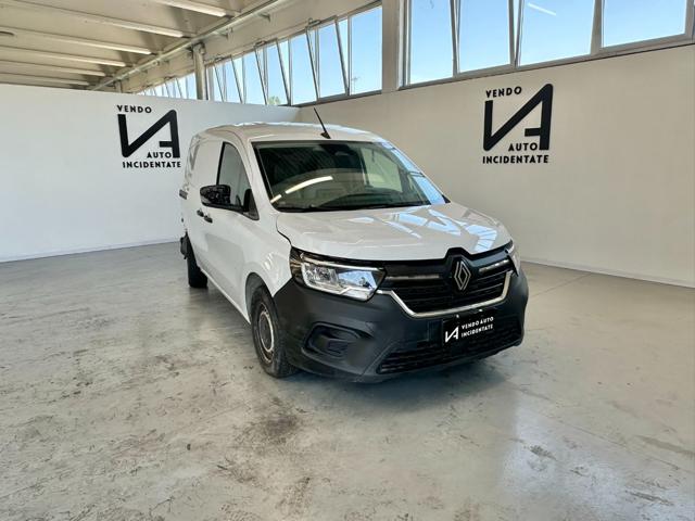 RENAULT Kangoo usata, con ABS